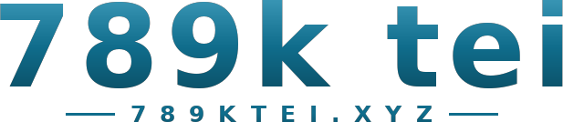 789k tei logo