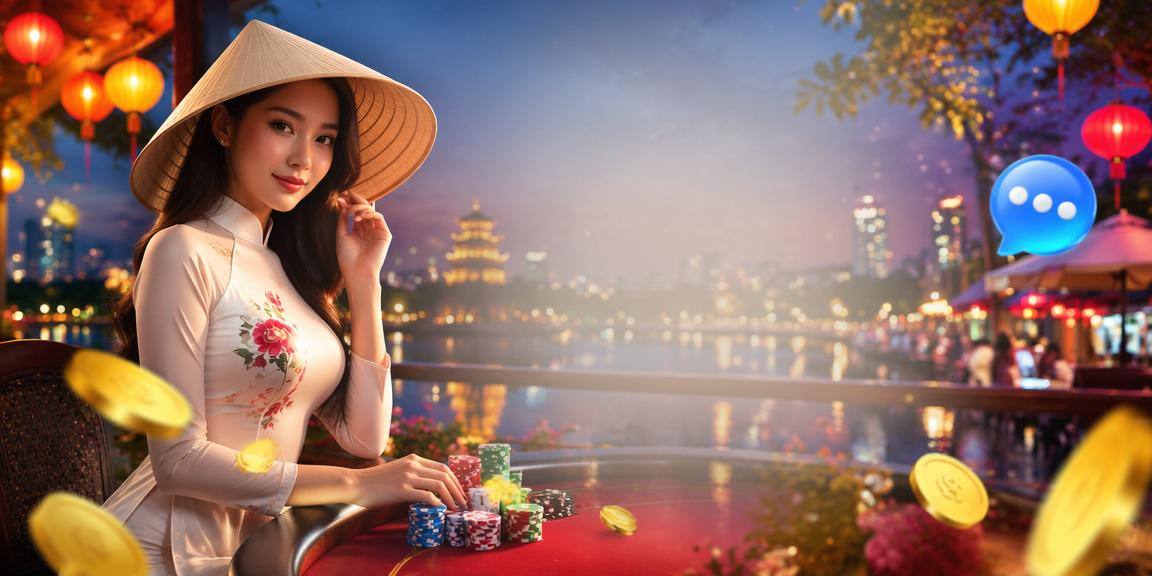 789k tei Poker Việt