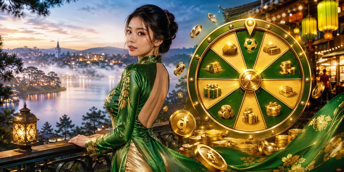 789k tei Chon Loc Arcade – Sân Chơi Arcade Riêng Của Bạn